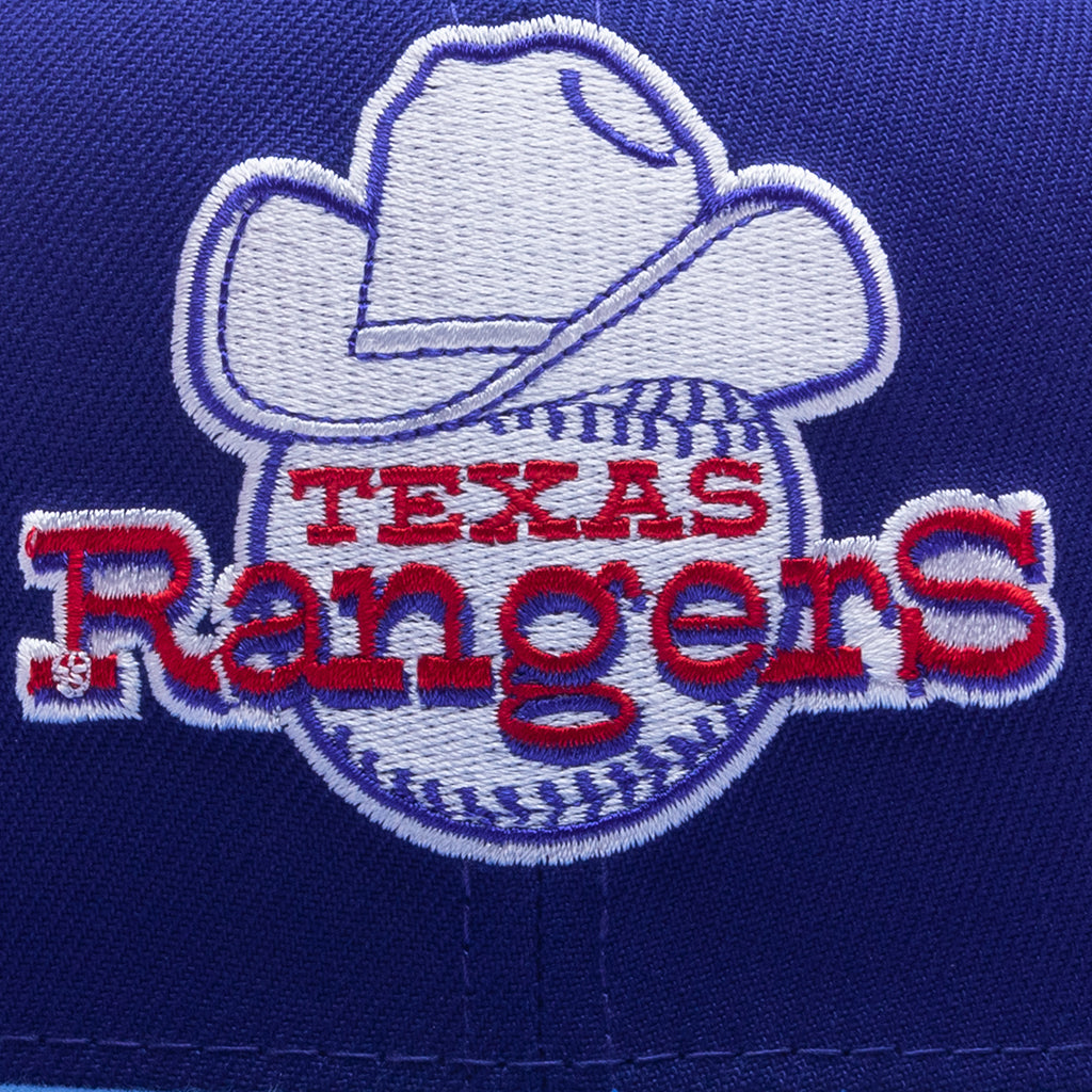 New Era x Diet Starts Monday MLB 59Fifty - Texas Rangers