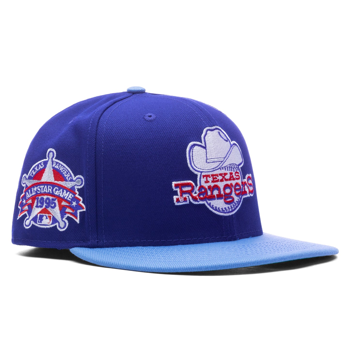 New Era x Diet Starts Monday MLB 59Fifty - Texas Rangers