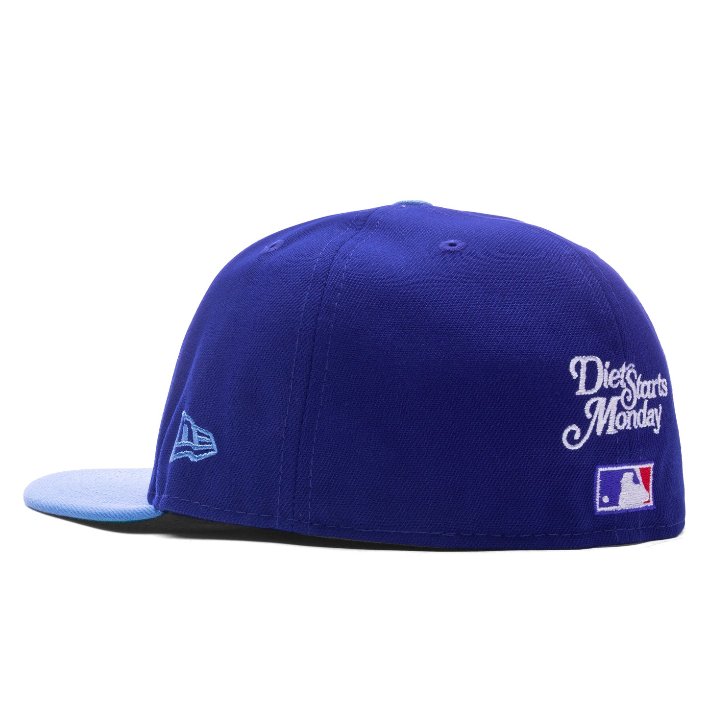 New Era x Diet Starts Monday MLB 59Fifty - Texas Rangers