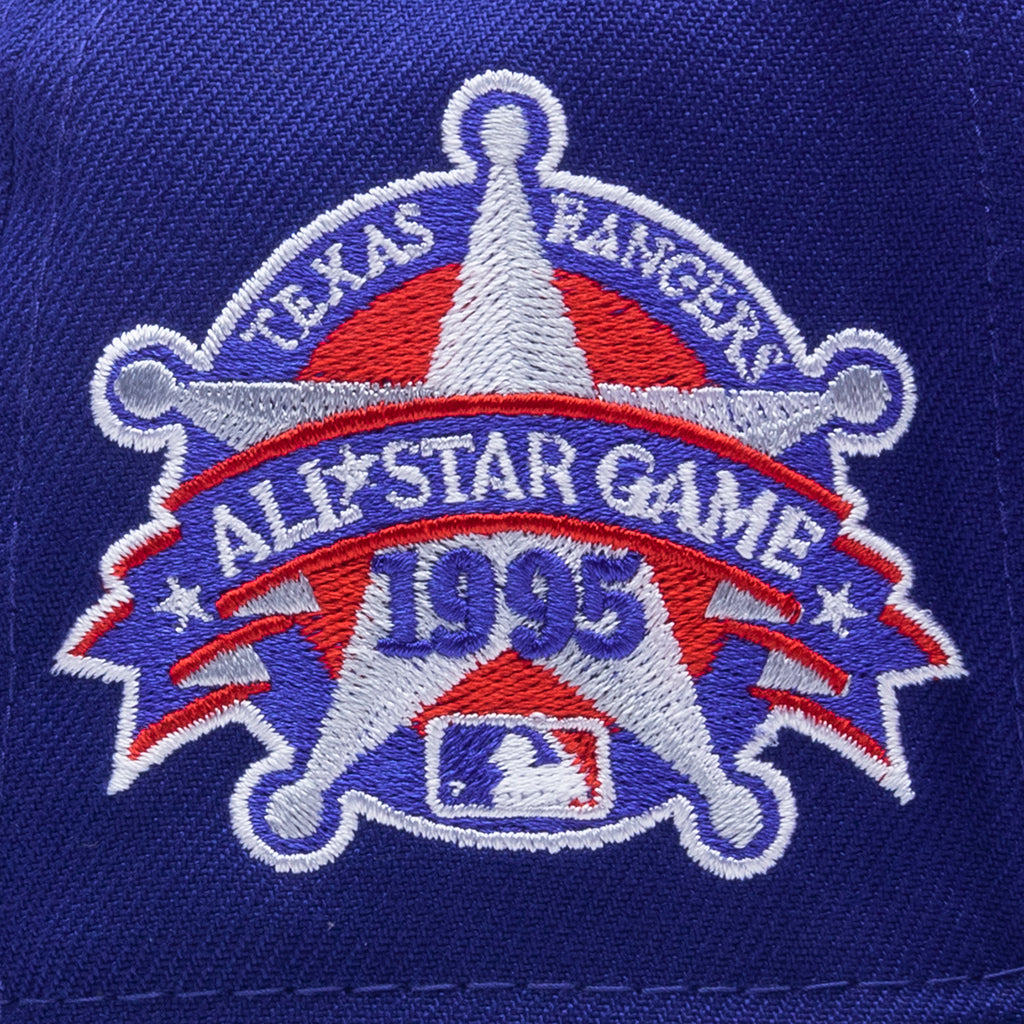 New Era x Diet Starts Monday MLB 59Fifty - Texas Rangers