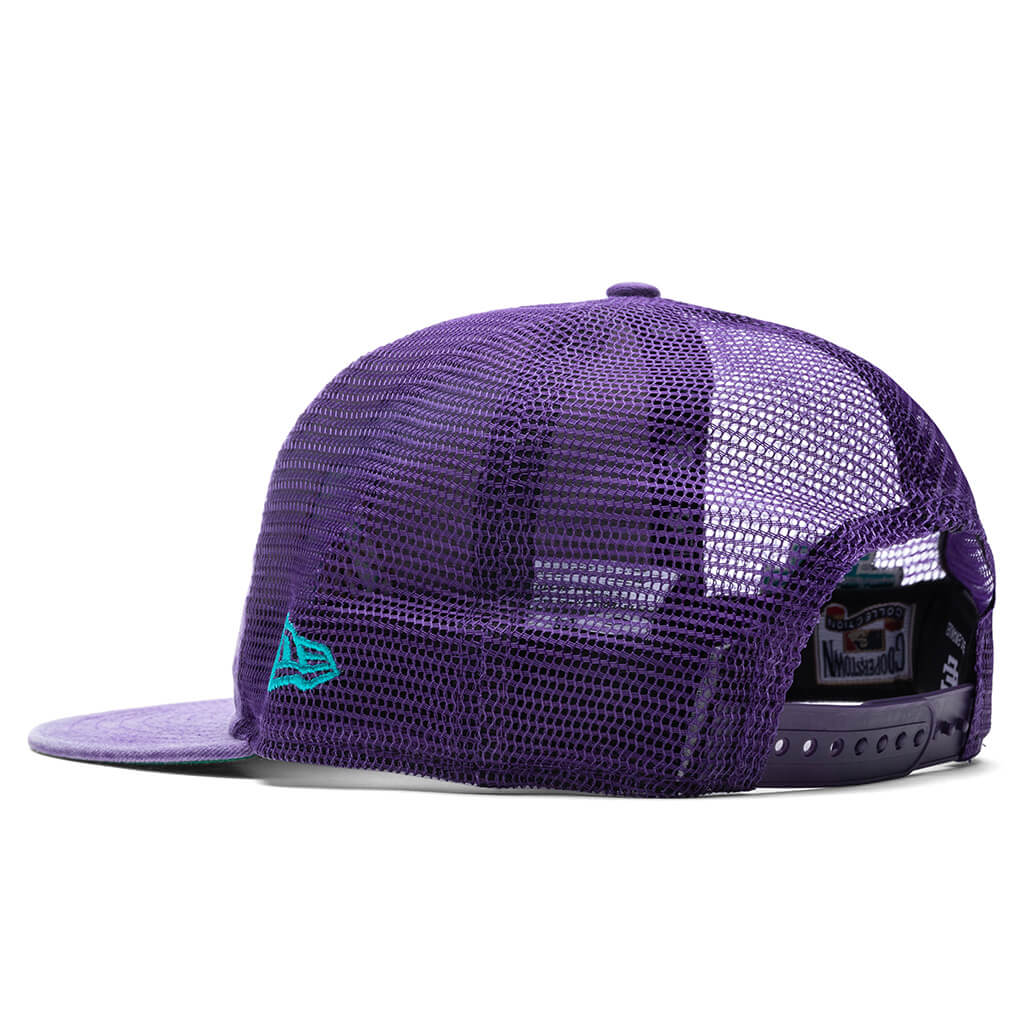 New Era x Eric Emanuel MLB Trucker - Arizona Diamondbacks