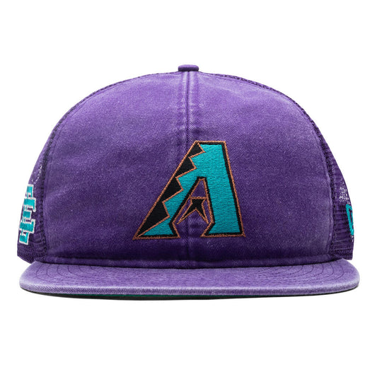 New Era x Eric Emanuel MLB Trucker - Arizona Diamondbacks
