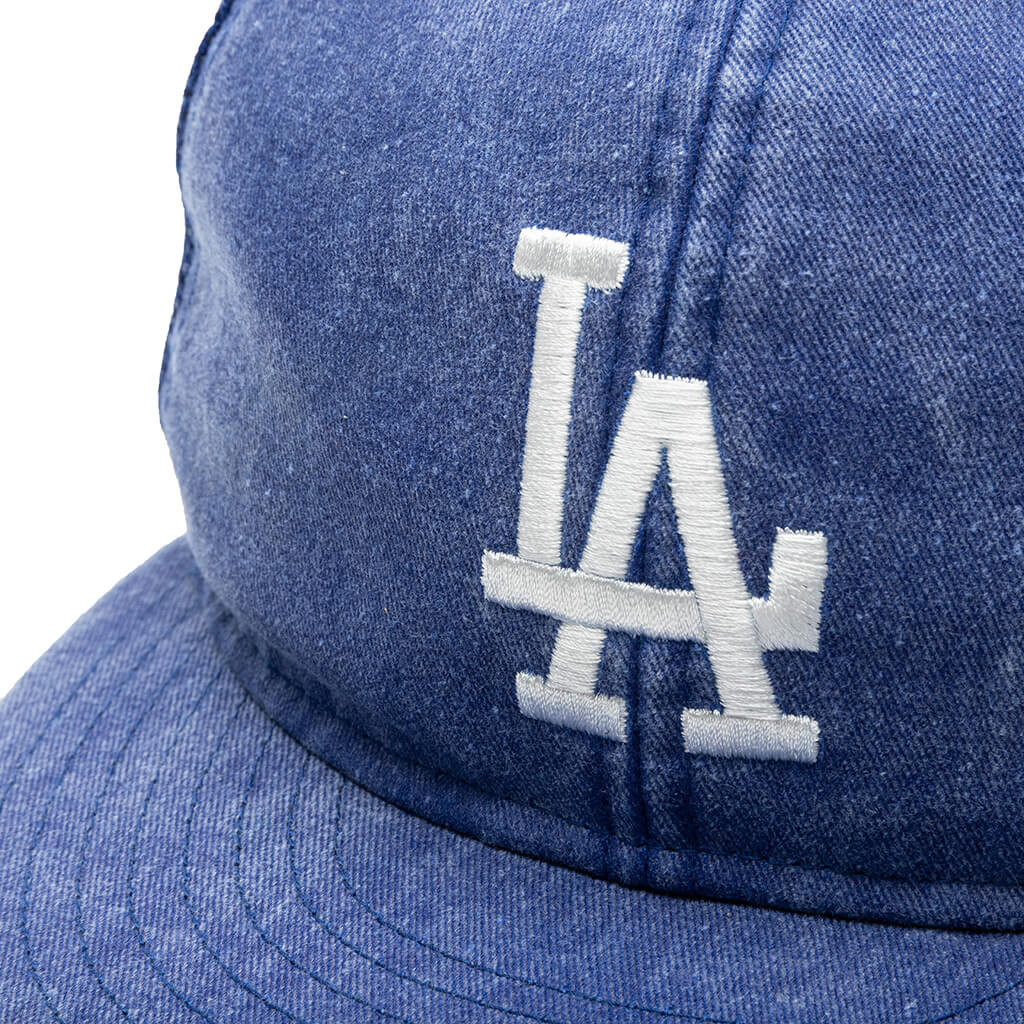 New Era x Eric Emanuel MLB Trucker - Los Angeles Dodgers