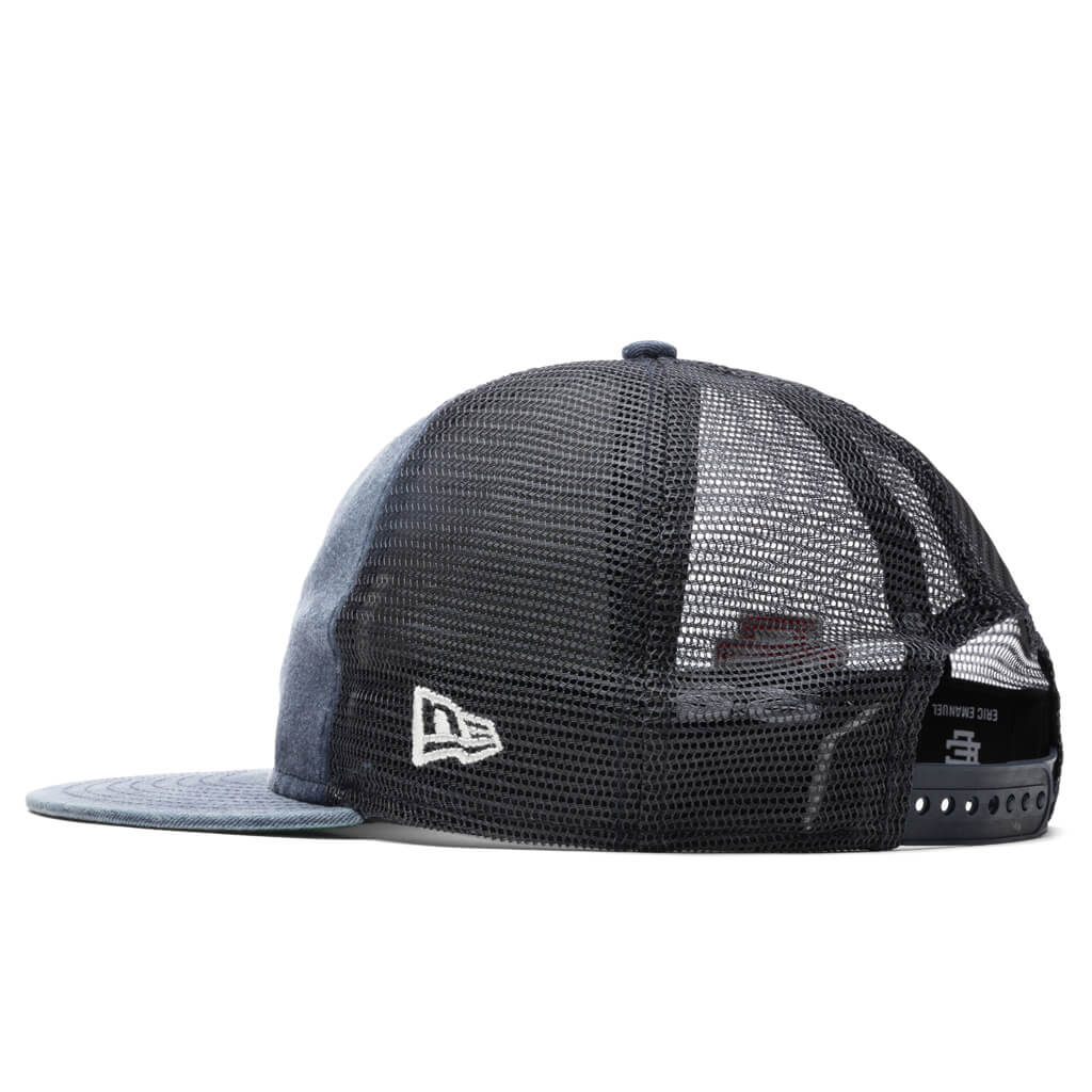 New Era x Eric Emanuel MLB Trucker - New York Yankees