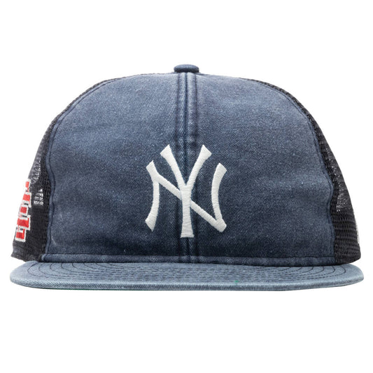 New Era x Eric Emanuel MLB Trucker - New York Yankees