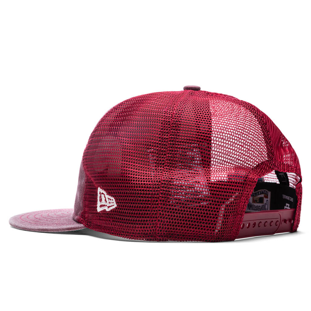 New Era x Eric Emanuel MLB Trucker - Philadelphia Phillies