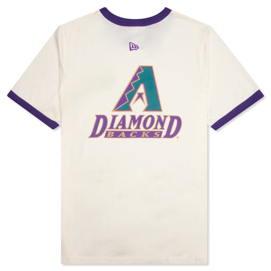 New Era x Eric Emanuel S/S T-Shirt - Arizona Diamondbacks