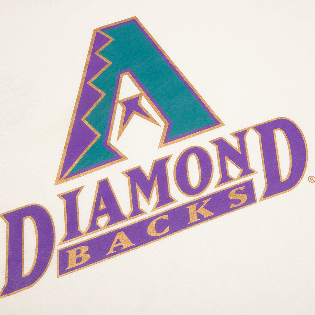 New Era x Eric Emanuel S/S T-Shirt - Arizona Diamondbacks