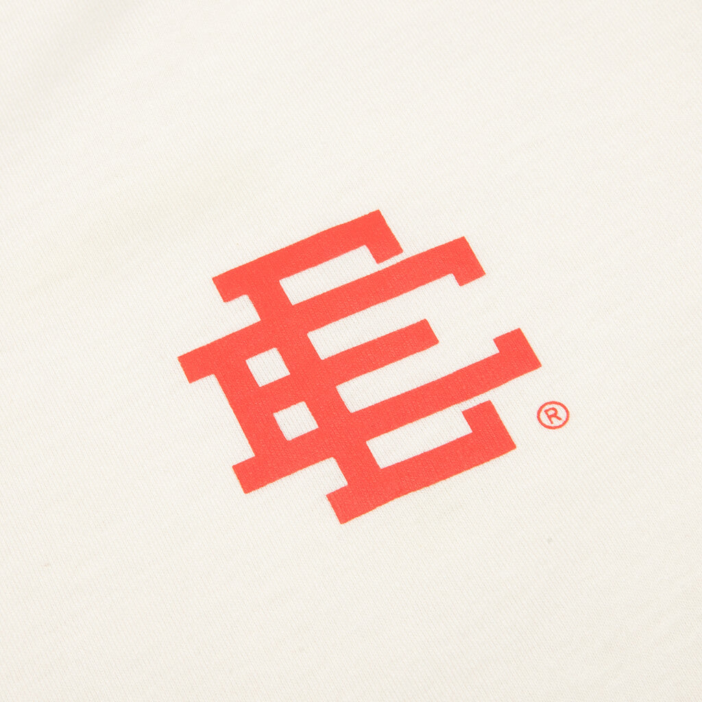New Era x Eric Emanuel S/S T-Shirt - Los Angeles Dodgers