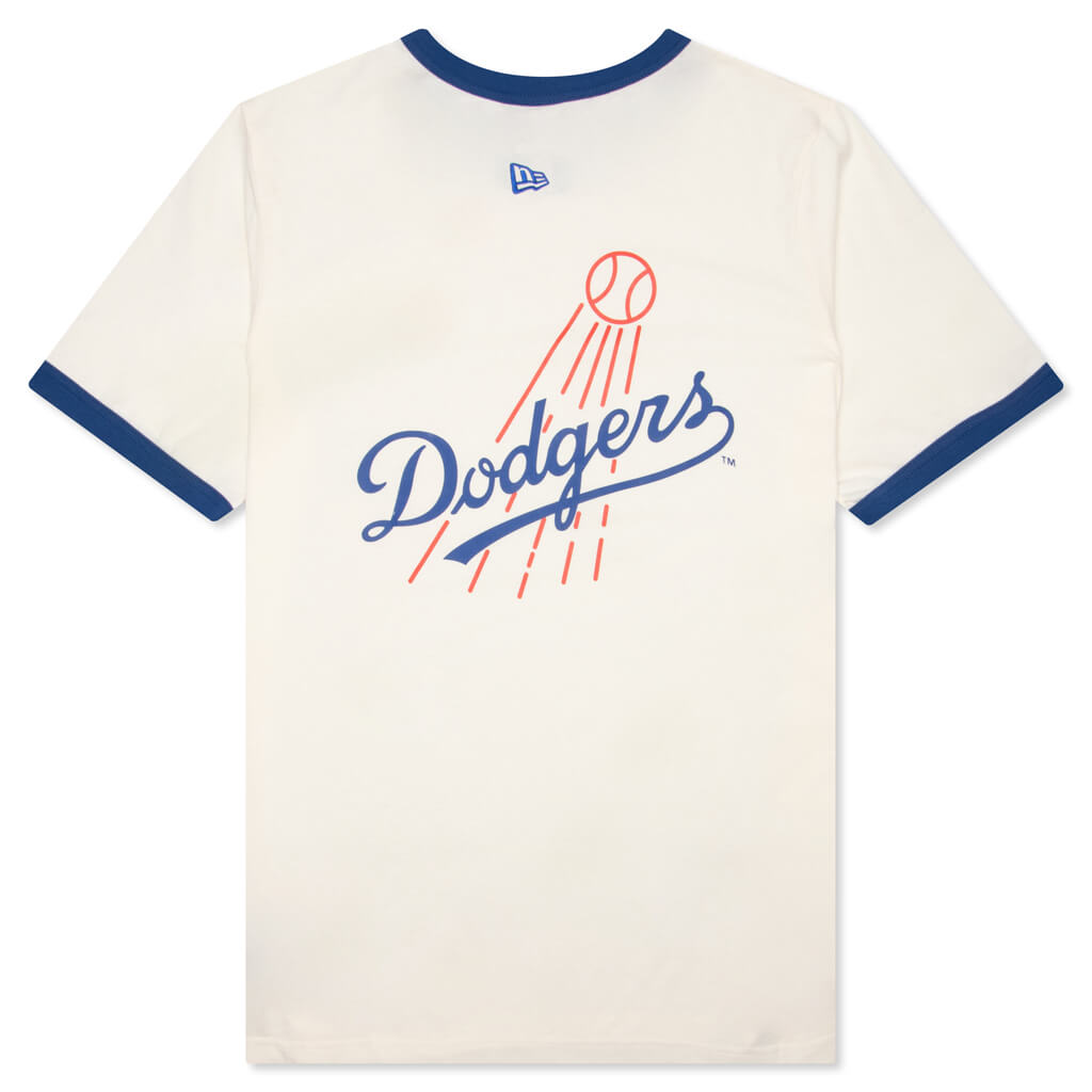 New Era x Eric Emanuel S/S T-Shirt - Los Angeles Dodgers