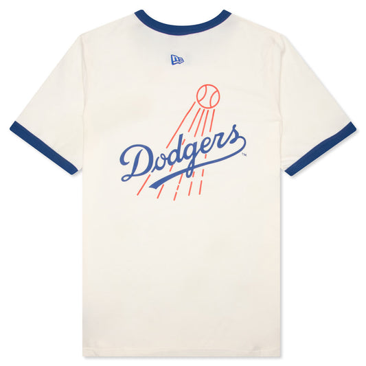 New Era x Eric Emanuel S/S T-Shirt - Los Angeles Dodgers