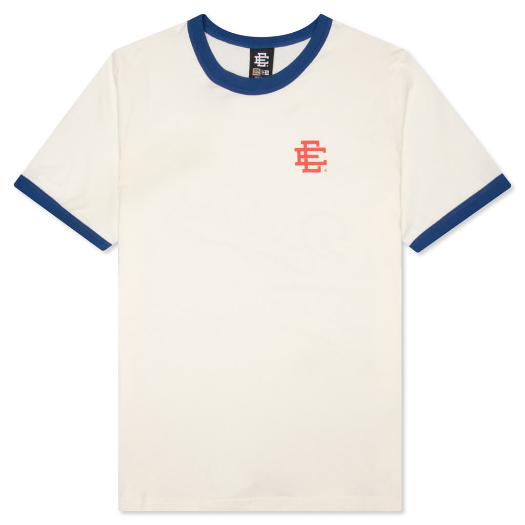 New Era x Eric Emanuel S/S T-Shirt - Los Angeles Dodgers