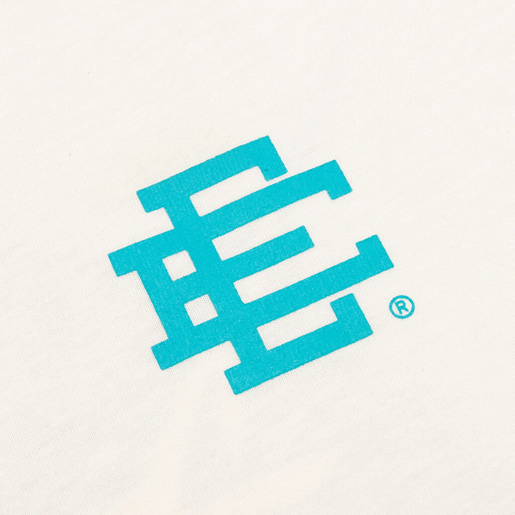 New Era x Eric Emanuel S/S T-Shirt - Miami Marlins