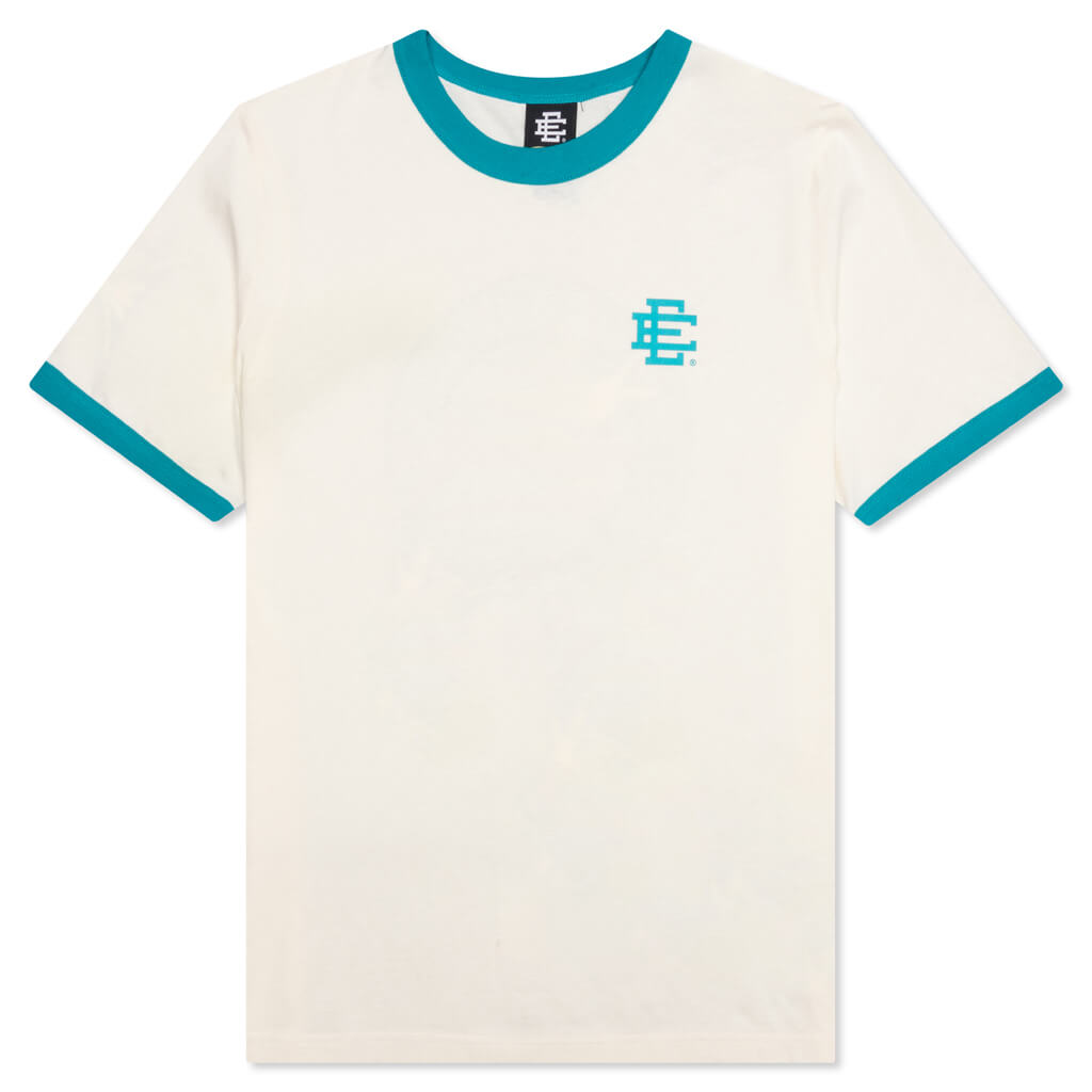 New Era x Eric Emanuel S/S T-Shirt - Miami Marlins