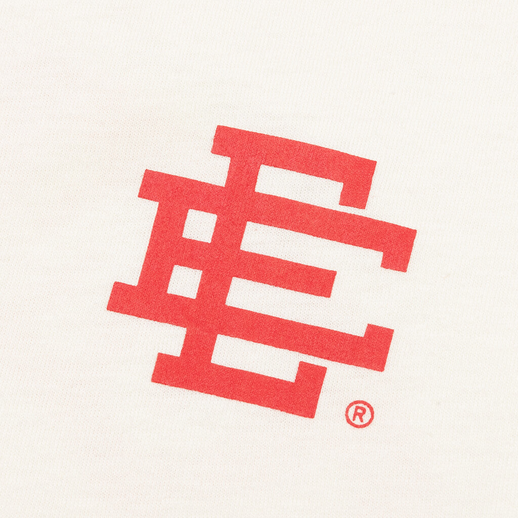 New Era x Eric Emanuel S/S T-Shirt - Montreal Expos