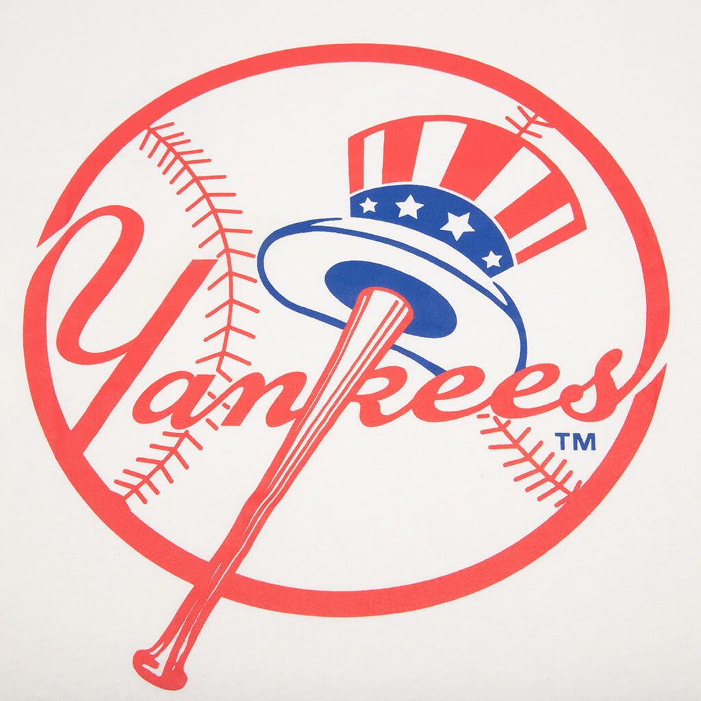 New Era x Eric Emanuel S/S T-Shirt - New York Yankees