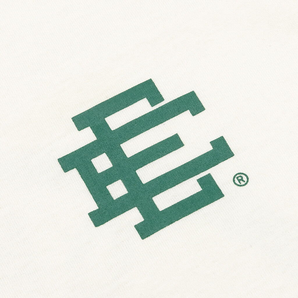 New Era x Eric Emanuel S/S T-Shirt - Oakland Athletics