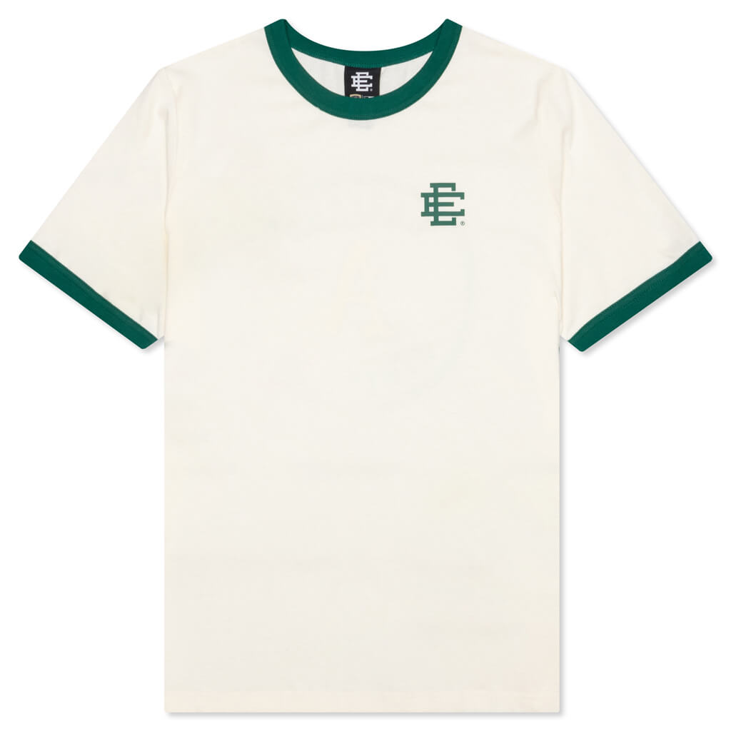 New Era x Eric Emanuel S/S T-Shirt - Oakland Athletics