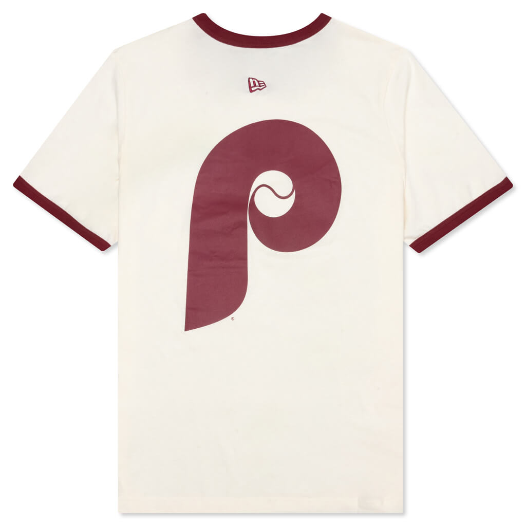 New Era x Eric Emanuel S/S T-Shirt - Philadelphia Phillies