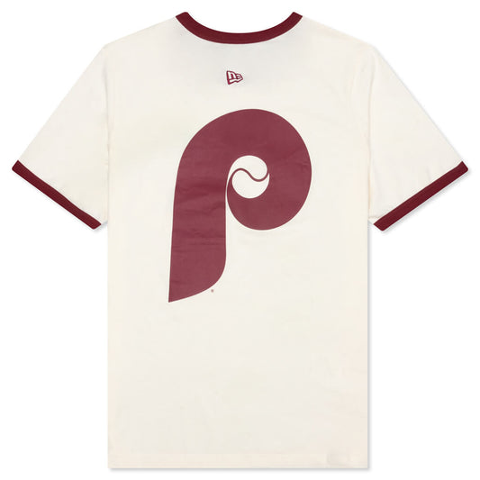 New Era x Eric Emanuel S/S T-Shirt - Philadelphia Phillies