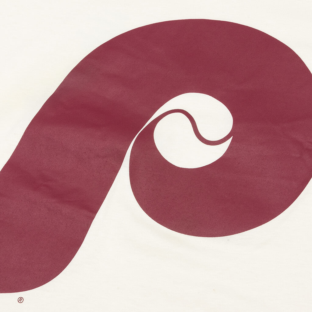New Era x Eric Emanuel S/S T-Shirt - Philadelphia Phillies