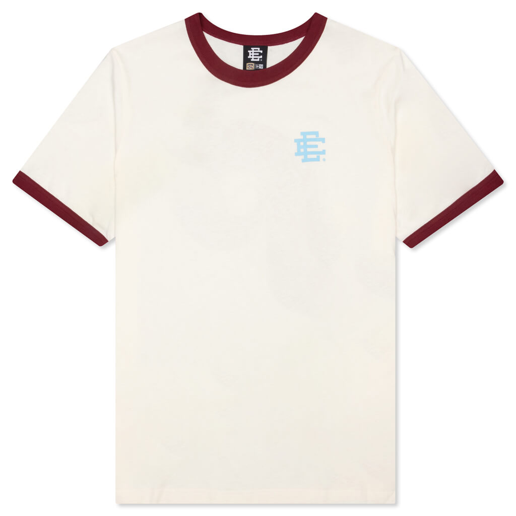 New Era x Eric Emanuel S/S T-Shirt - Philadelphia Phillies
