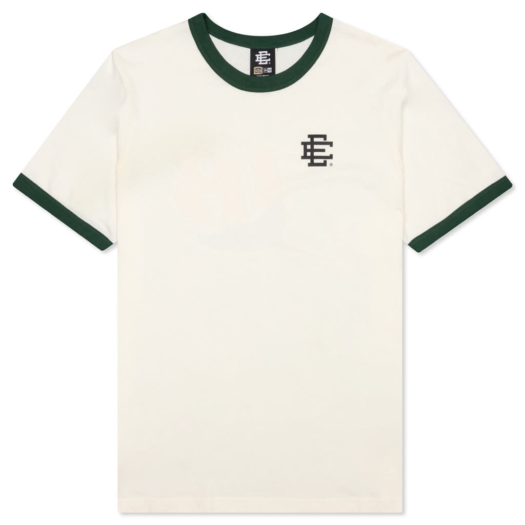 New Era x Eric Emanuel S/S T-Shirt - Tampa Bay Rays