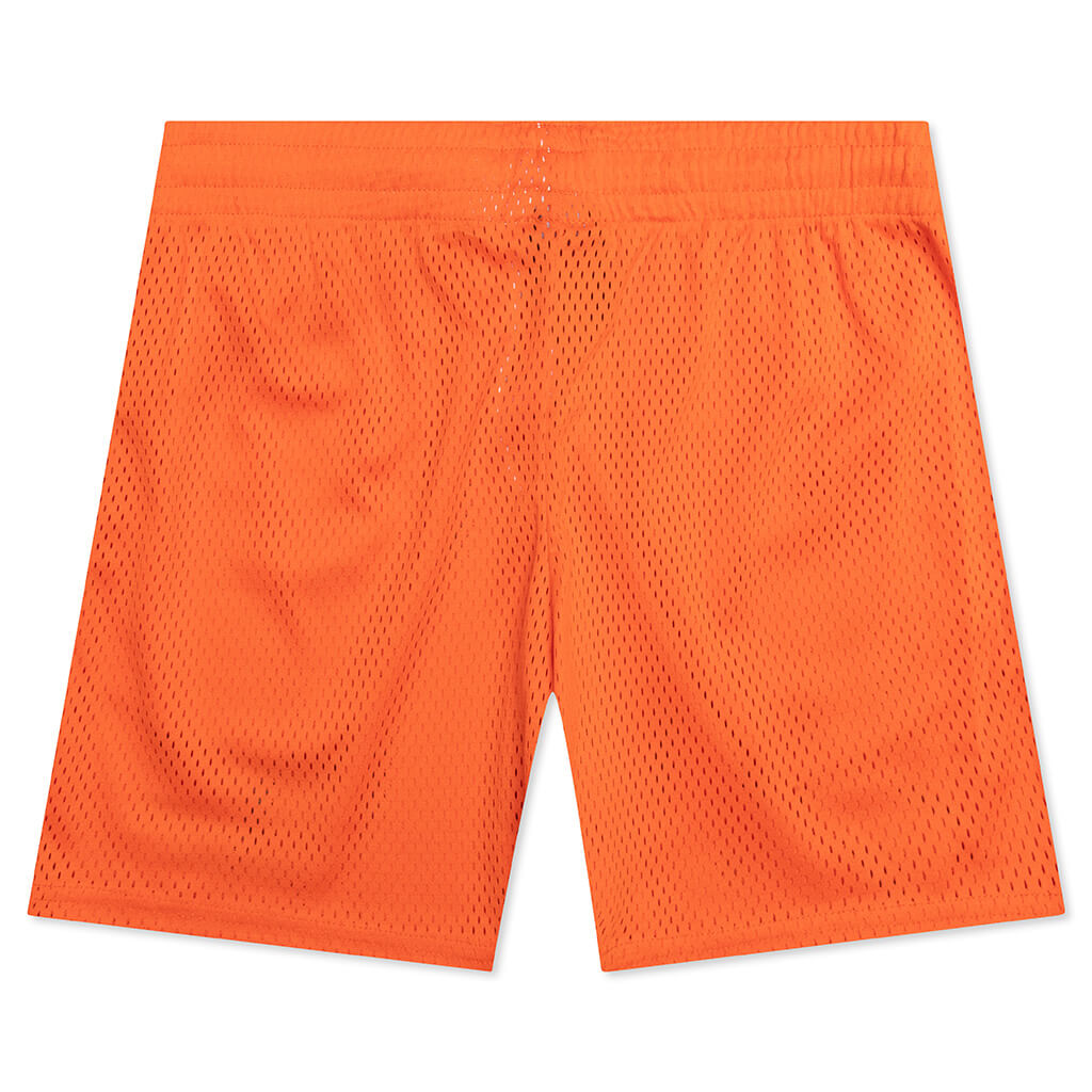 New Era x Eric Emanuel Shorts - Houston Astros
