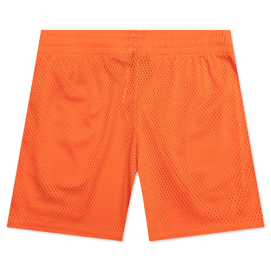 New Era x Eric Emanuel Shorts - Houston Astros