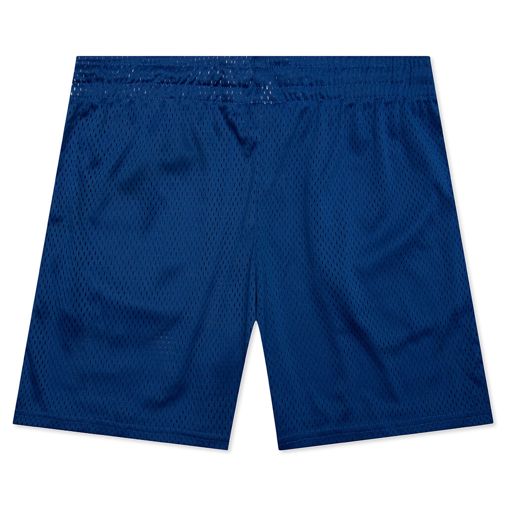 New Era x Eric Emanuel Shorts - Los Angeles Dodgers