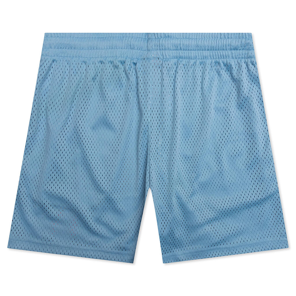 New Era x Eric Emanuel Shorts - Montreal Expos
