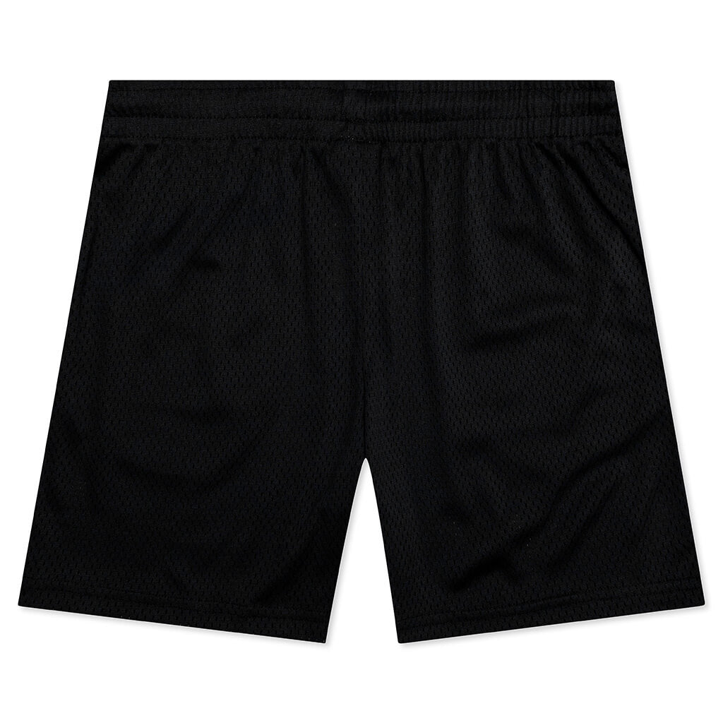 New Era x Eric Emanuel Shorts - Miami Marlins
