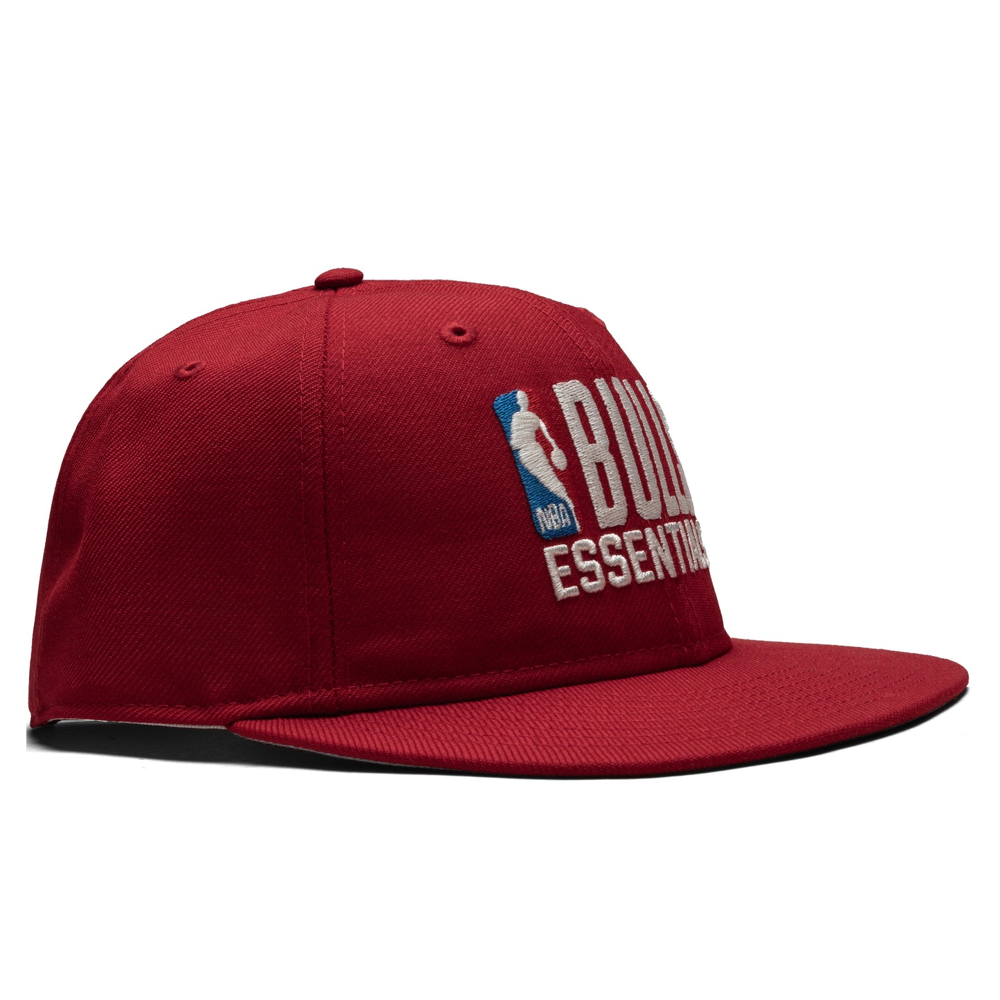 New Era x FOG Essentials 9Fifty Snapback - Chicago Bulls