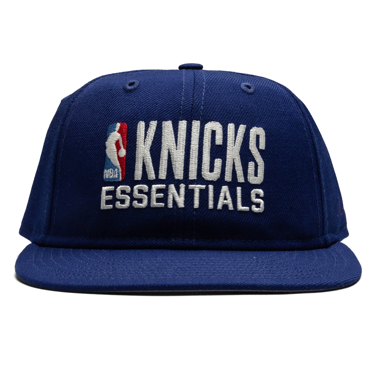 New Era x FOG Essentials 9Fifty Snapback - New York Knicks