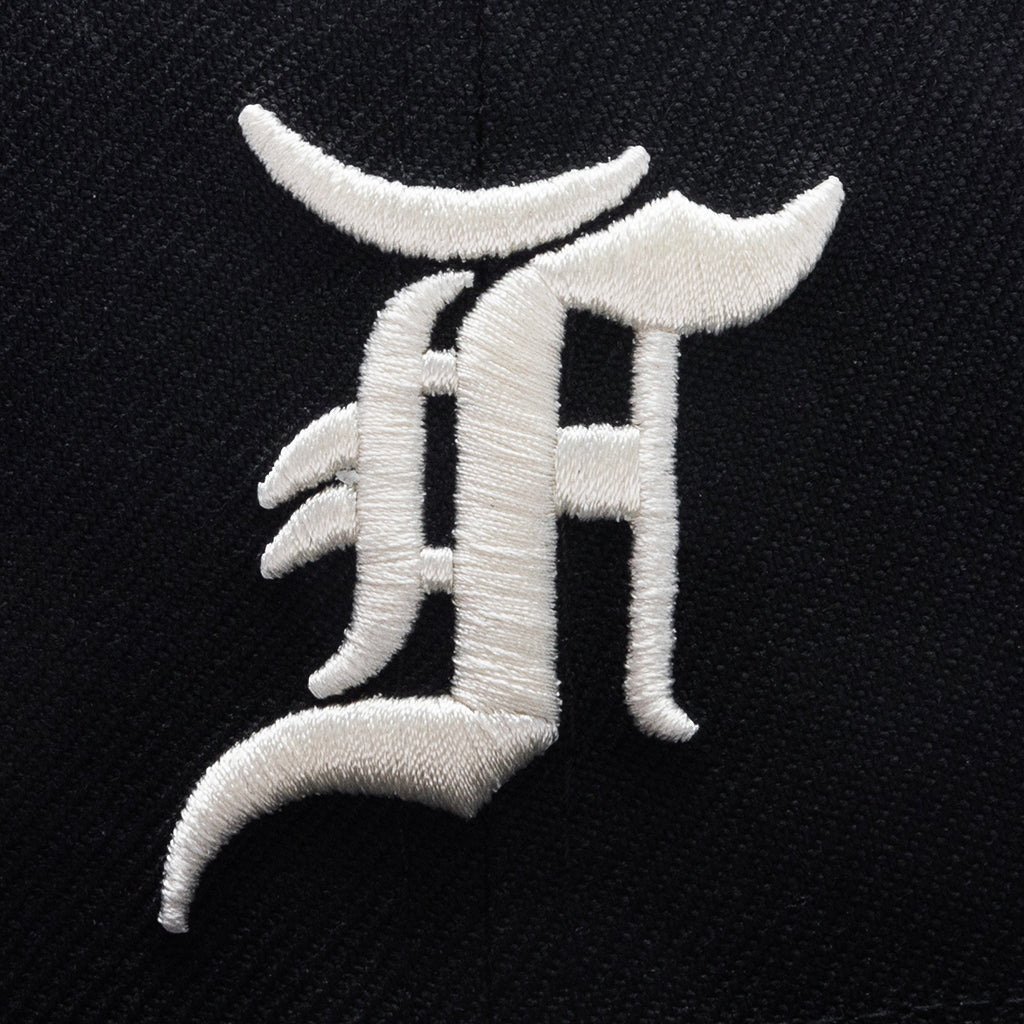 Fear of God x New Era 59FIFTY - Chicago White Sox