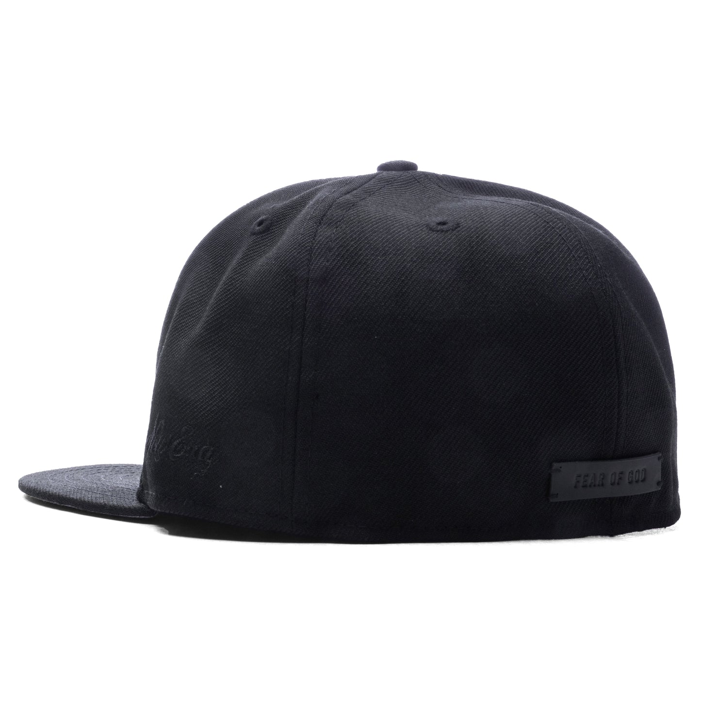 Fear of God x New Era 59FIFTY - Chicago White Sox