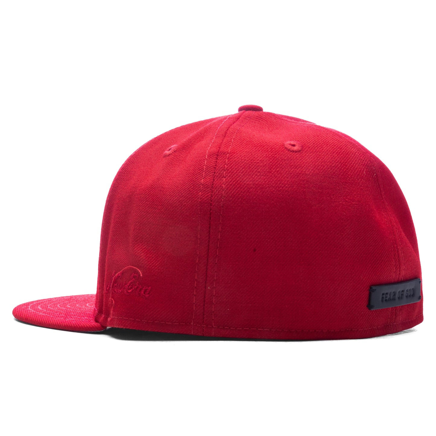 Fear of God x New Era 59FIFTY - Cincinnati Reds