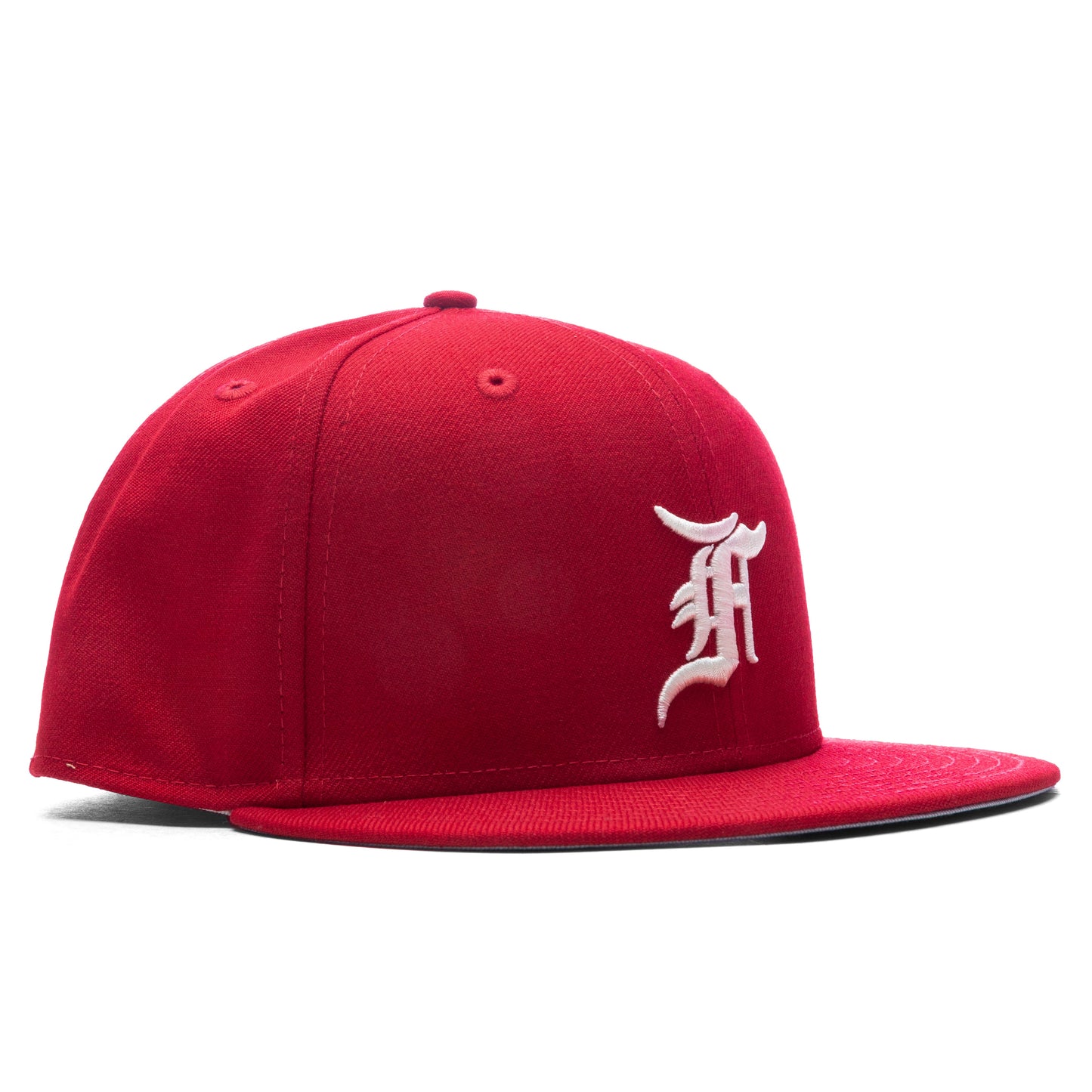 Fear of God x New Era 59FIFTY - Cincinnati Reds