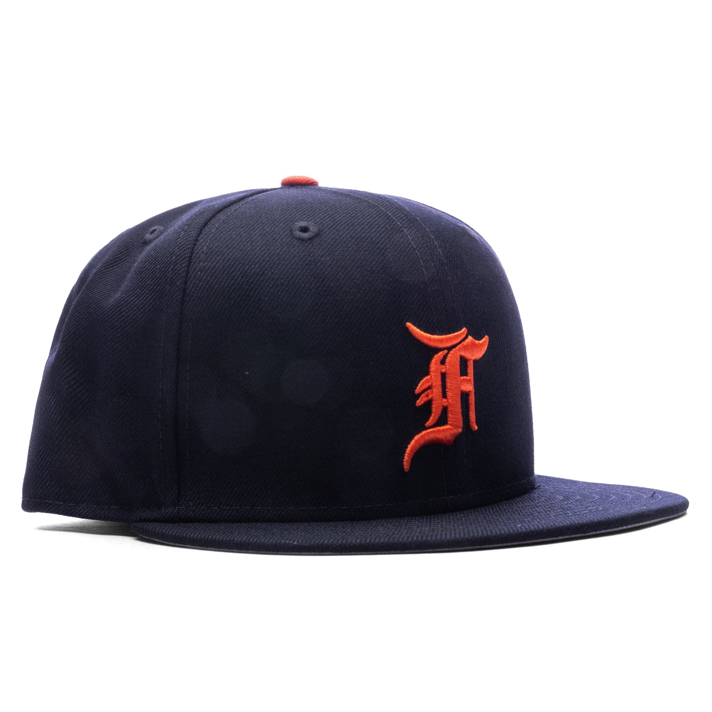 Fear of God x New Era 59FIFTY - Detroit Tigers