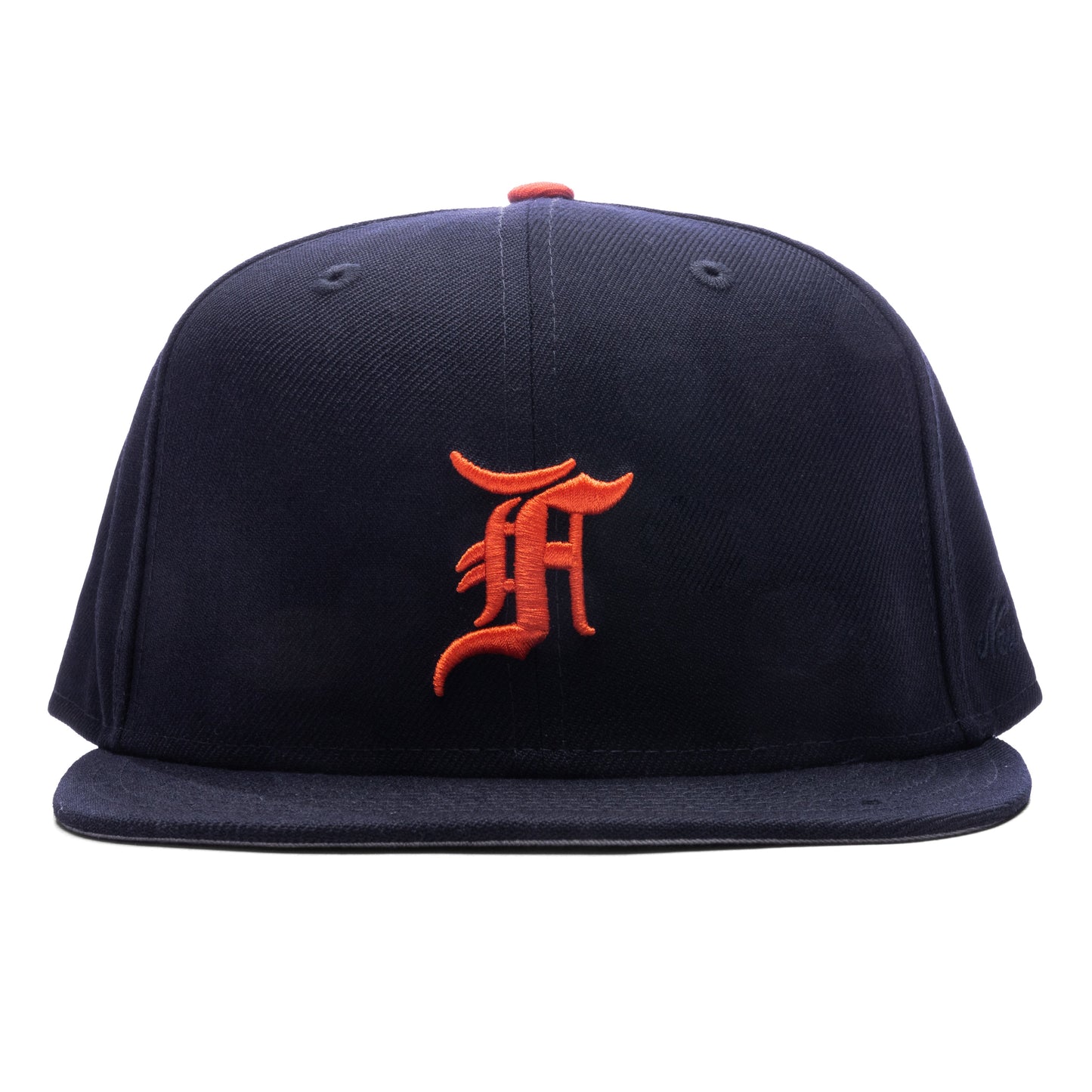 Fear of God x New Era 59FIFTY - Detroit Tigers