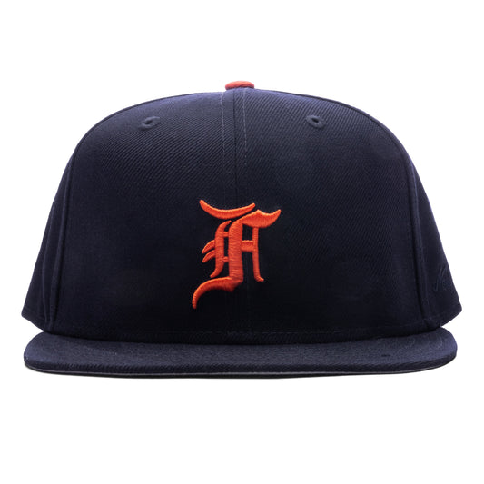 Fear of God x New Era 59FIFTY - Detroit Tigers