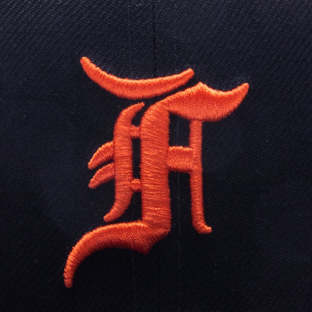 Fear of God x New Era 59FIFTY - Detroit Tigers