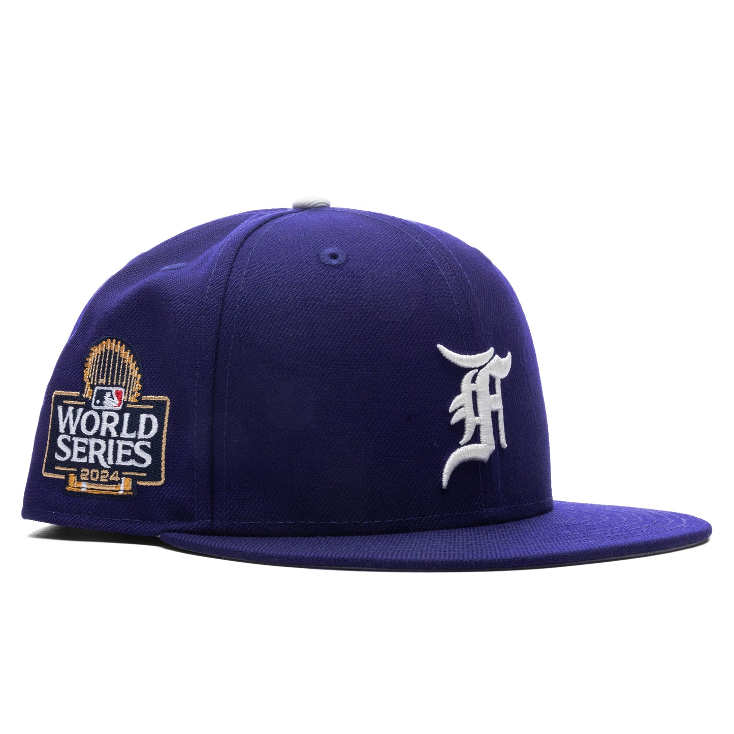 Fear of God x New Era 59FIFTY - Los Angeles Dodgers