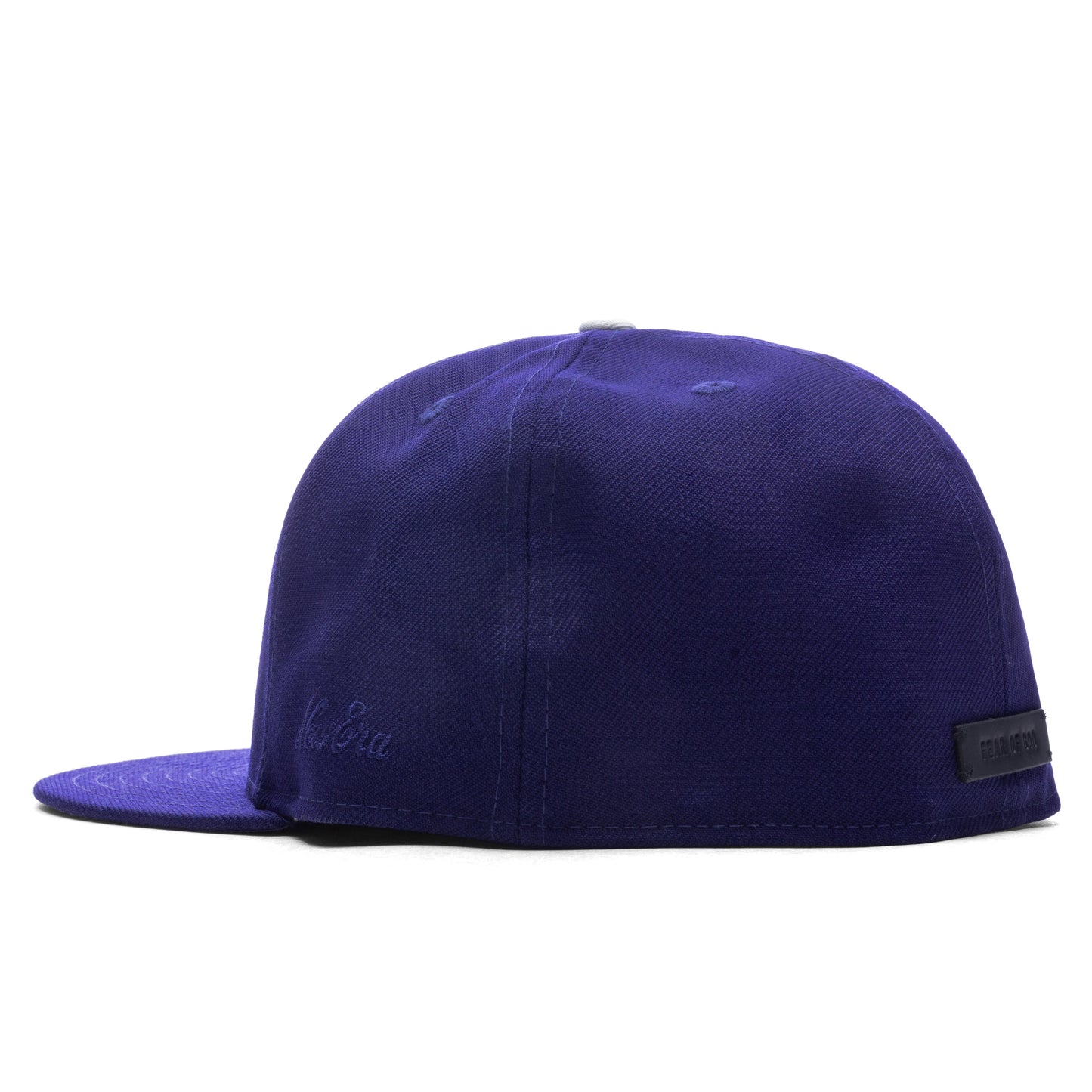 Fear of God x New Era 59FIFTY - Los Angeles Dodgers
