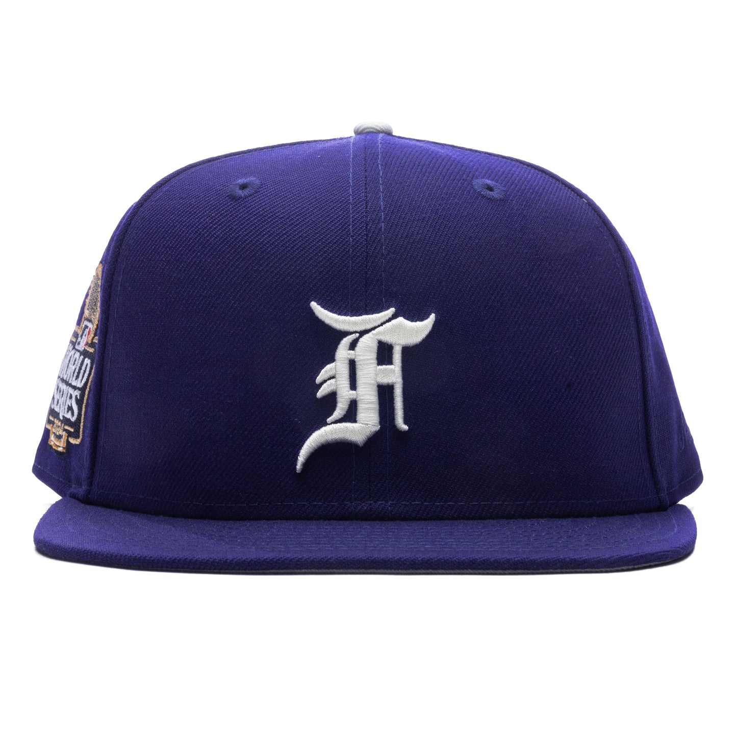 Fear of God x New Era 59FIFTY - Los Angeles Dodgers