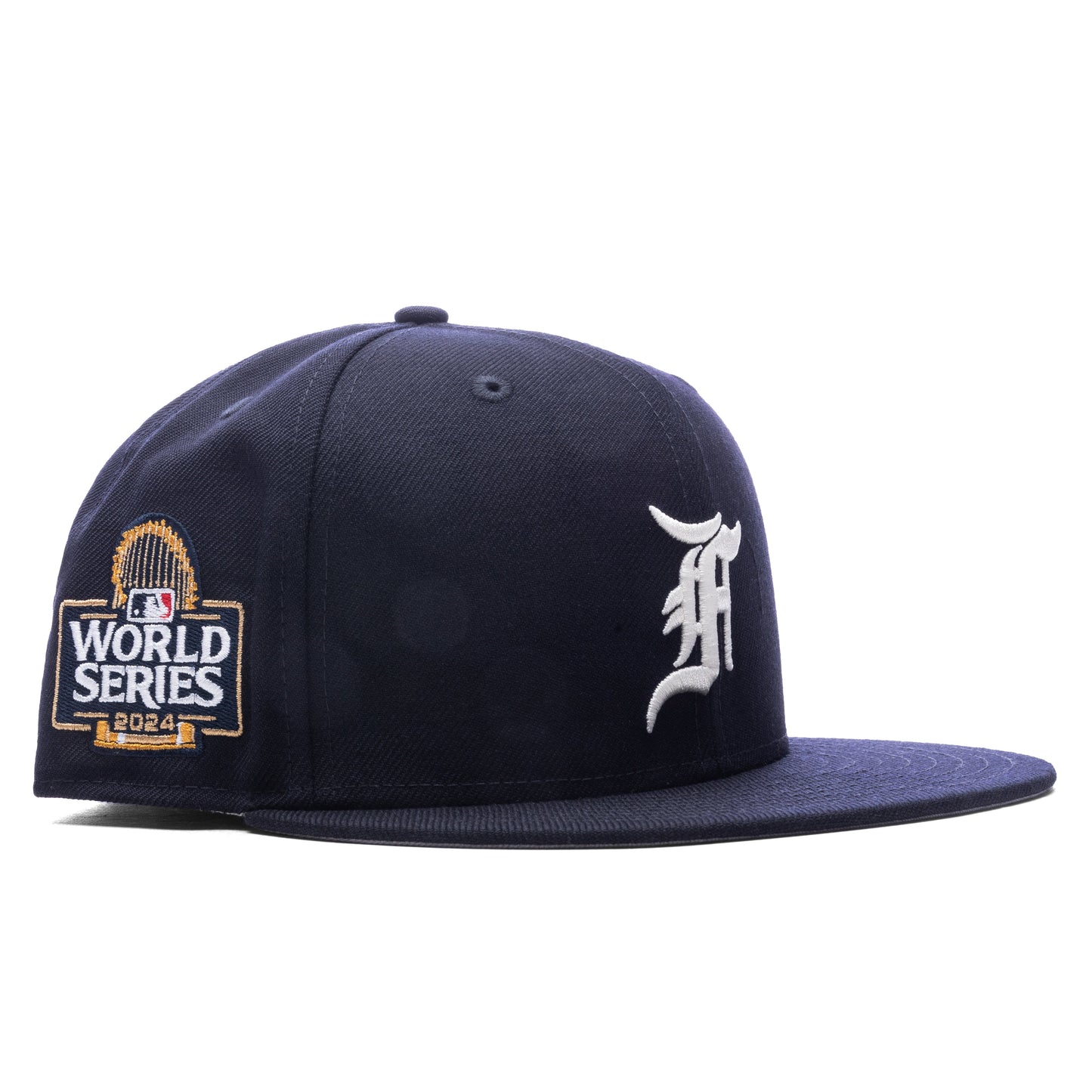 Fear of God x New Era 59FIFTY - New York Yankees