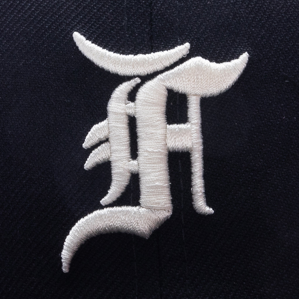 Fear of God x New Era 59FIFTY - New York Yankees