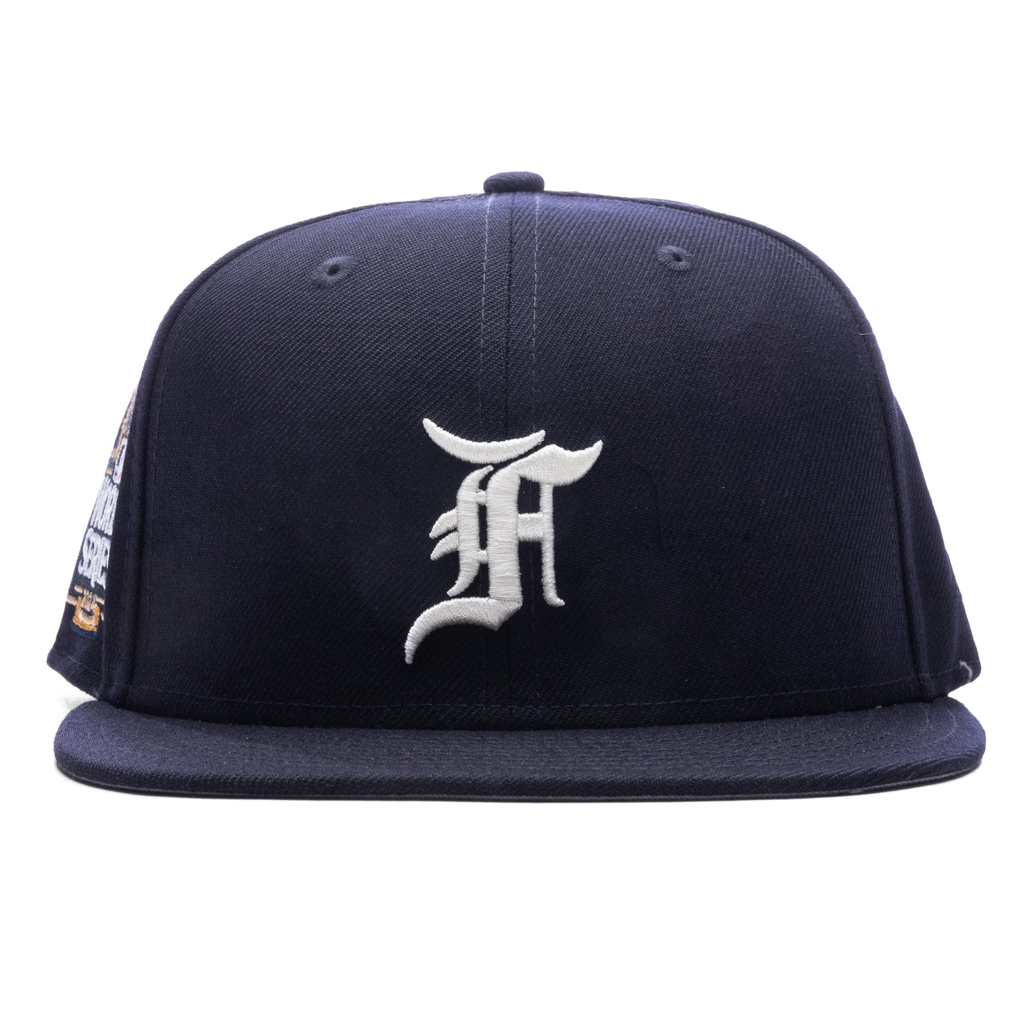 Fear of God x New Era 59FIFTY - New York Yankees
