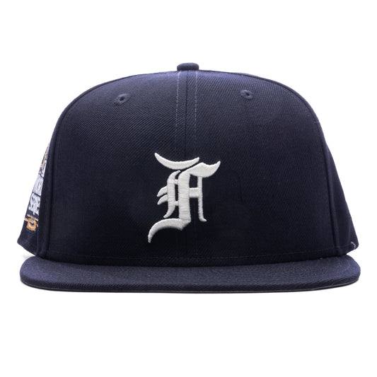 Fear of God x New Era 59FIFTY - New York Yankees