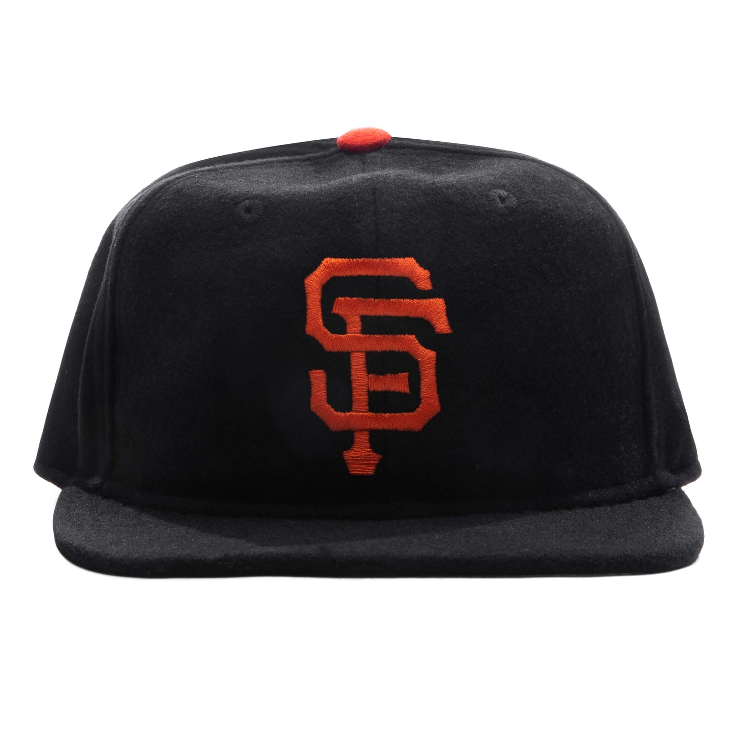 New Era x Fear of God Essentials 59FIFTY Wool Retro Crown - San Francisco Giants